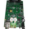 Мониторинг температуры (Ethernet-интерфейс)
