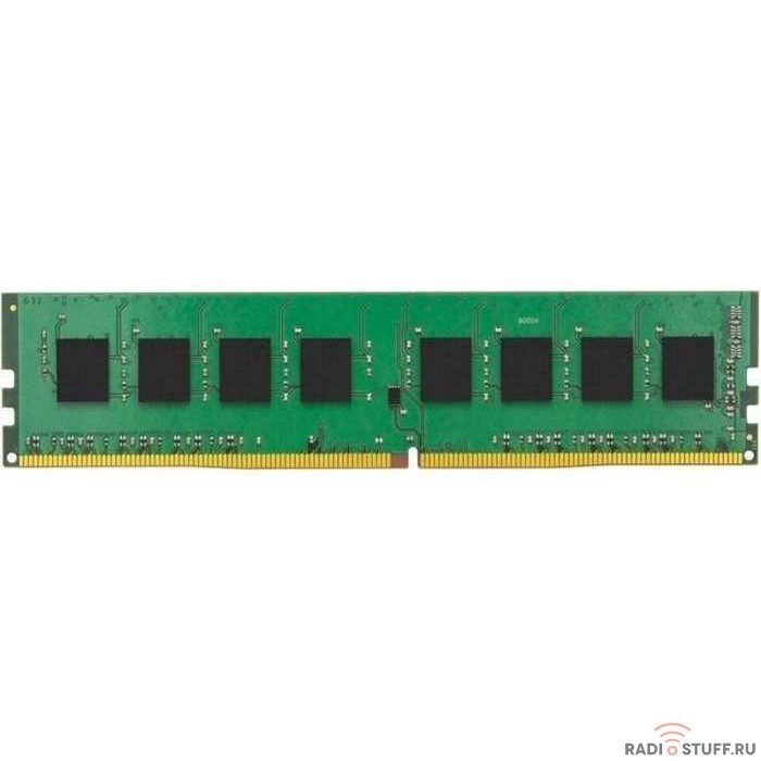 Kingston DDR4 DIMM 16GB KVR29N21D8/16 PC4-23400, 2933MHz, CL21
