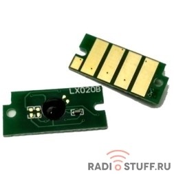 Чип для Xerox 101R00554, VersaLink B400/B405, DRUM, 65K, (X-554-65K-DRUM)