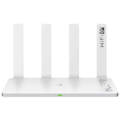 Wi-Fi маршрутизатор 3000MBPS 1000M XD20 WHITE 53037940 HONOR
