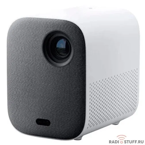 Xiaomi Mi Smart Compact Projector 2 Лазерный проектор [BHR5211GL]