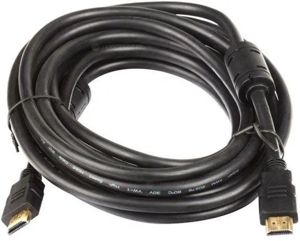 Кабель HDMI-HDMI 2M V2 TCG200F-2M TELECOM