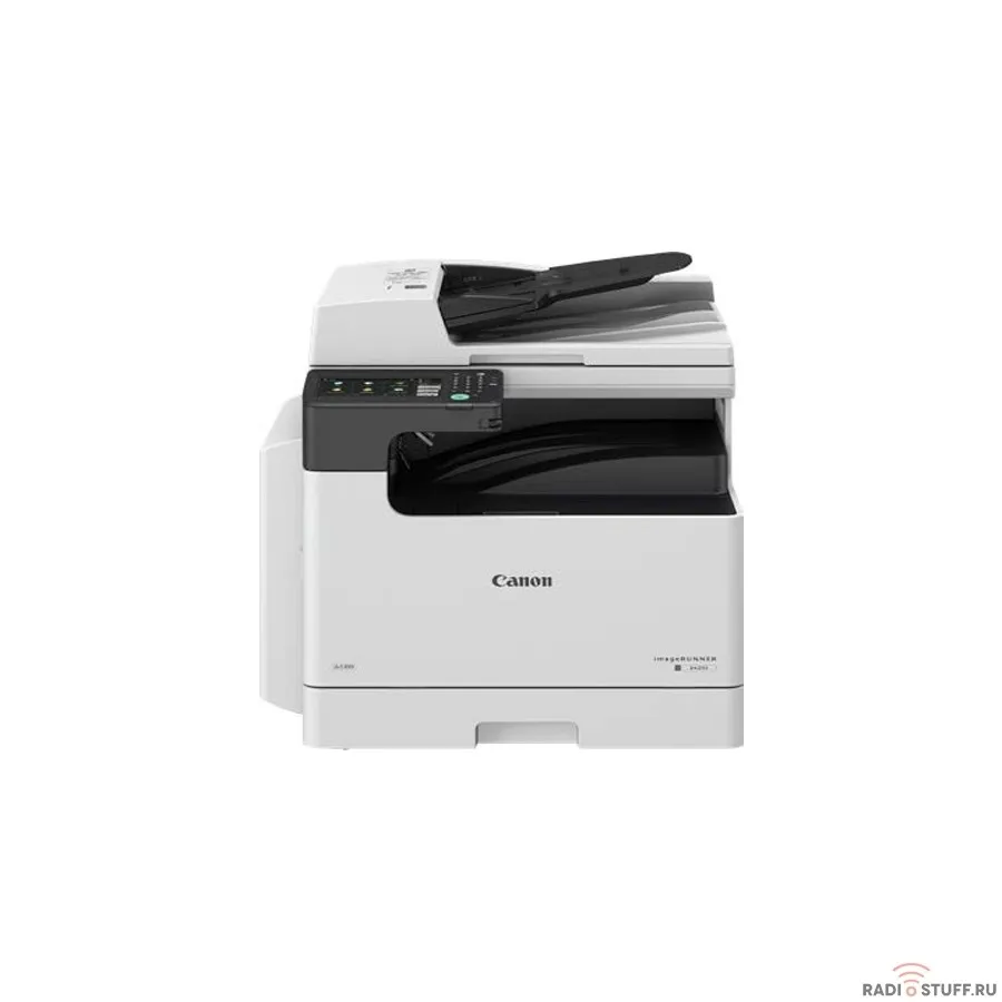 Canon imageRUNNER 2425i MFP (4293C004) {A3, 25стр/мин, 600x600, Dual Core 1 ГГц,2048 Мб, Wi-Fi, USB 2.0, Ethernet}