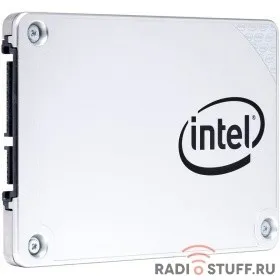 Intel SSD 512Gb 540s серия SSDSC2KW512H6X1 {SATA3.0} 