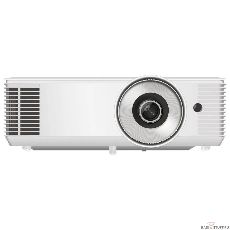 INFOCUS SP2234 Проектор ScreenPlay {DLP, XGA, 4600 lm, 30 000:1, 1.48~1.93:1, 2xHDMI 1.4, VGA in/out, Composite Video, 3.5mm in/out, USB-A, RS-232, RJ-45, лампа 15 000ч.(ECO mode), 10W, 27дБ, 2,9 кг}