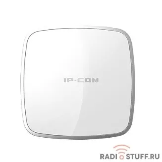 IP-COM AP325 Точка доступа потолочная N300, PoE, 1*RJ45 100Mbit