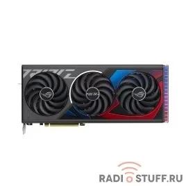 ASUS ROG-STRIX-RTX4070TI-O12G-GAMING RTL