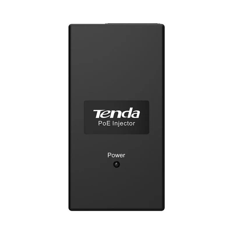 Инжектор PoE POE15F TENDA