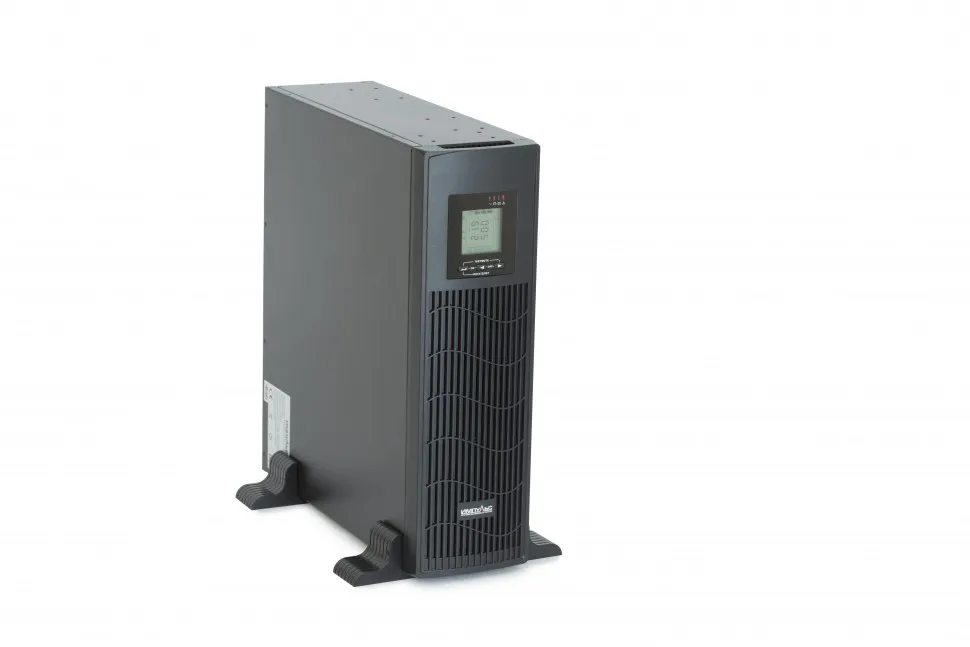 ИБП Импульс Junior PRO 3000 R/T