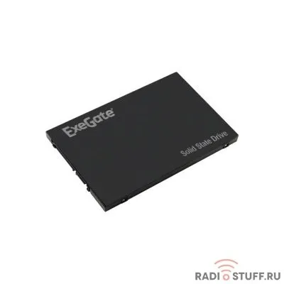 ExeGate SSD 480GB Next EX276689RUS {SATA3.0}