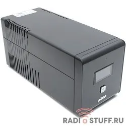 Powerman ИБП Smart Sine 1000