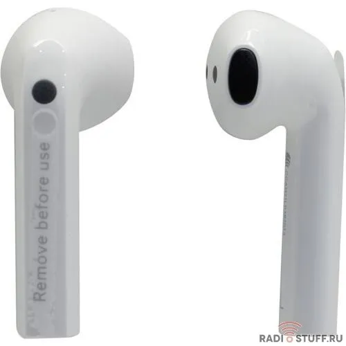 Xiaomi Redmi Buds 3 белый [BHR5174GL]