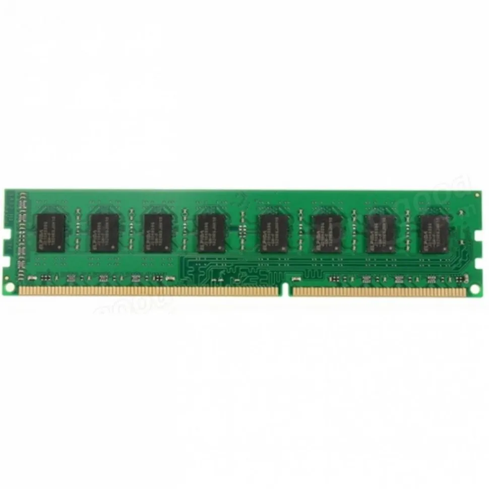 Модуль памяти DIMM 4GB PC12800 DDR3L KVR16LN11/4WP KINGSTON