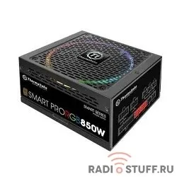 Блок питания Thermaltake 850W SMART PRO RGB  PS-SPR-0850FPCBEU-R