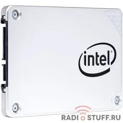 Intel SSD 480Gb 540s серия SSDSC2KW480H6X1 {SATA3.0} 