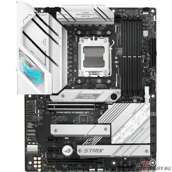 Asus ROG STRIX B650-A GAMING WIFI 