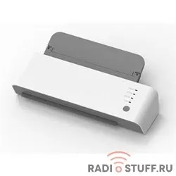 Cactus Ламинатор CS-LAB-A3600 A3 (80-150мкм) 60см/мин (2вал.) лам.фото {1368020}