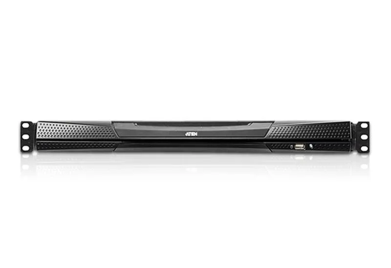 Коммутатор CAT5 KVM/LCD 19" 16POR KL1516AN-AXA-RG ATEN
