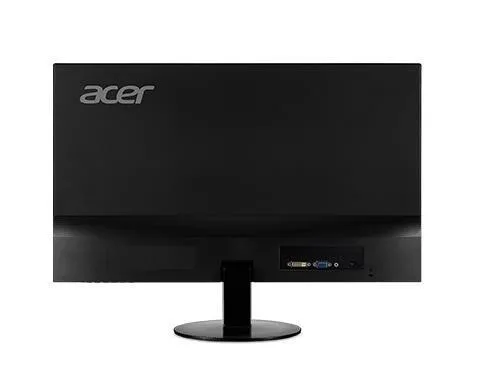 Монитор LCD 27" SA270ABI BLACK UM.HS0EE.A01 ACER