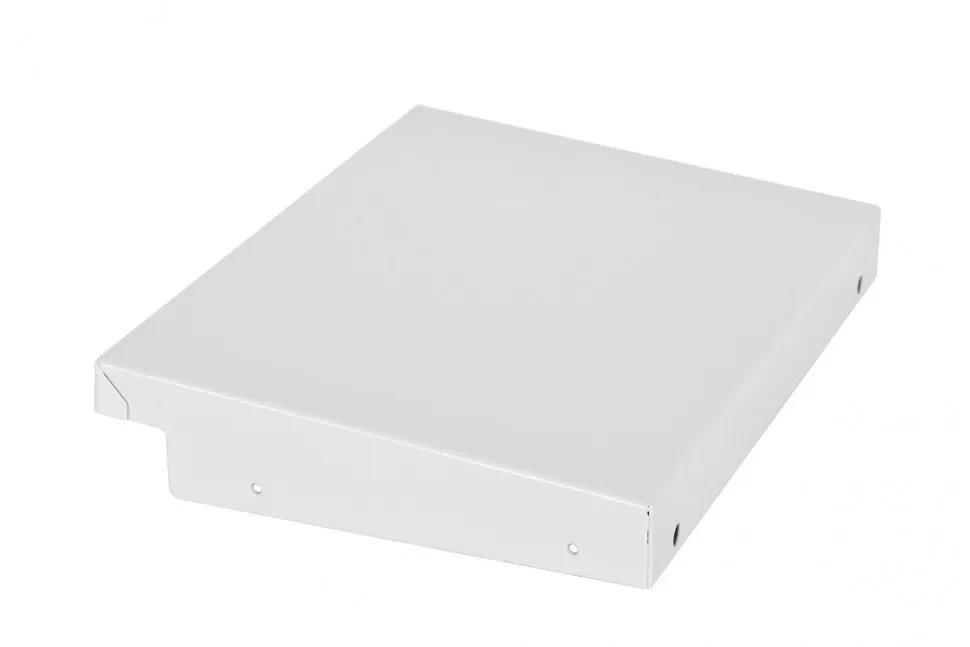 Крыша дождевая для шкафов серии EMW (Ш1200 × Г300)