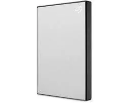 Внешний жесткий диск USB3 1TB EXT. SILVER STKB1000401 SEAGATE