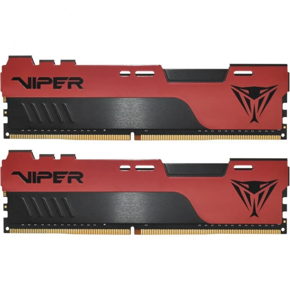 Модуль памяти DIMM 32GB PC21300 DDR4 K2 PVE2432G266C6K PATRIOT