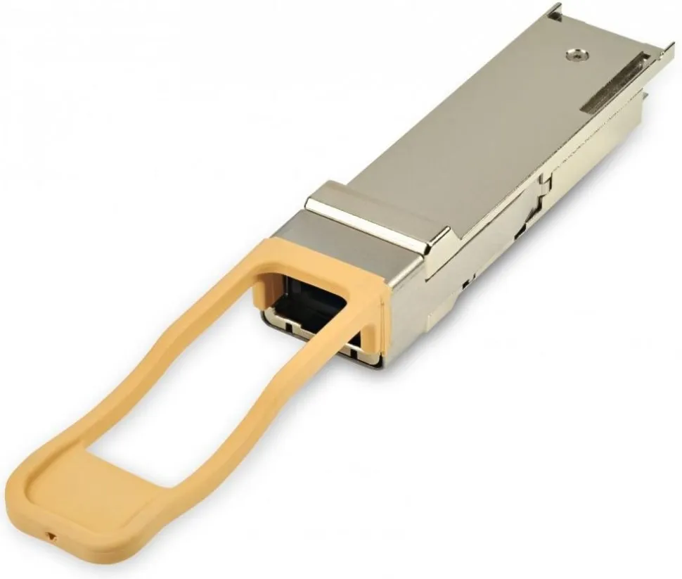 SFP-модуль (трансивер) Silicom QSFP+ EIC#FTL410QE2C 