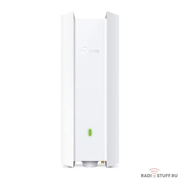 TP-Link EAP610-Outdoor AX1800 Внутренняя/Уличная точка доступа Wi-Fi 6