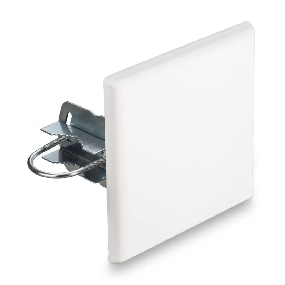 Секторная 15 дБ WiFi 5ГГц МИМО антенна KAS15-5000