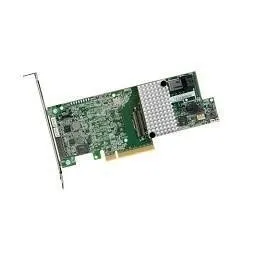 Рейдконтроллер SAS PCIE 8P 9361-8I LSI00417 SGL LSI