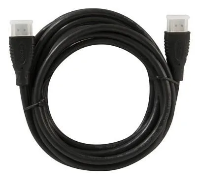 Кабель HDMI TO HDMI 3M 87457 DEFENDER