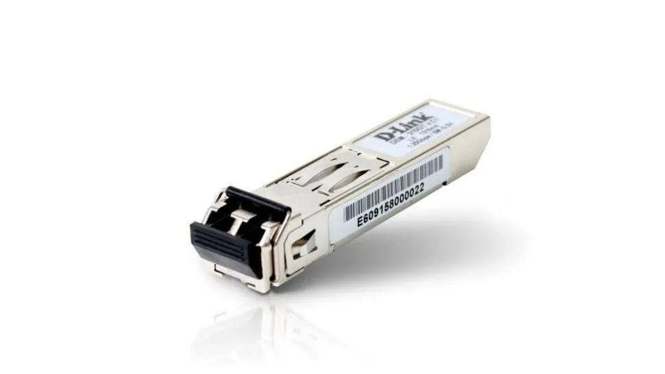 SFP-модуль (трансивер) D-Link DEM-310GT/A1A, 100BASE-LX 
