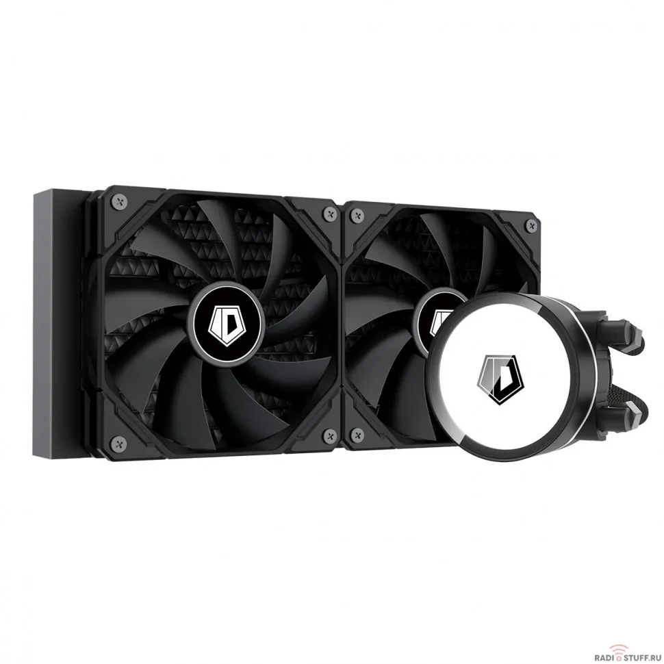 Cooler ID-COOLING FROSTFLOW 240 XT