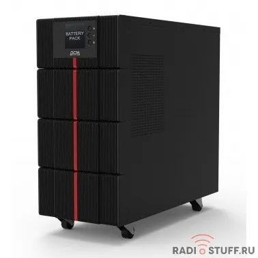 PowerCom BAT MAC-6000 {240В/7Ач} {1486258}
