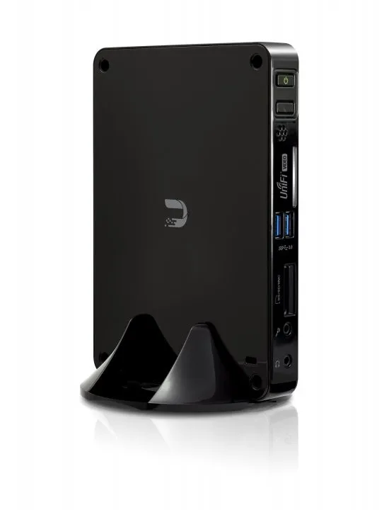 Видеорегистратор Ubiqutii UniFi NVR 2TB (арт. UVC-NVR-2TB)