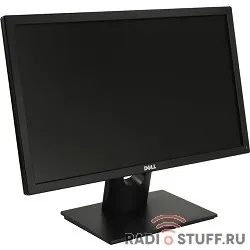 LCD Dell 21.5" E2216Hv черный {TN LED 1920x1080 5ms 16:9 600:1 200cd 90/65 D-Sub} [2216-4466]