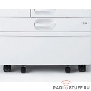 Ricoh Тумба низкая 54 (ранее тип 38 и тип 45) для MPCxx03/MPCxx04/MPxx54/MPxx55/MPC2011SP (на колёсиках) (T933387)