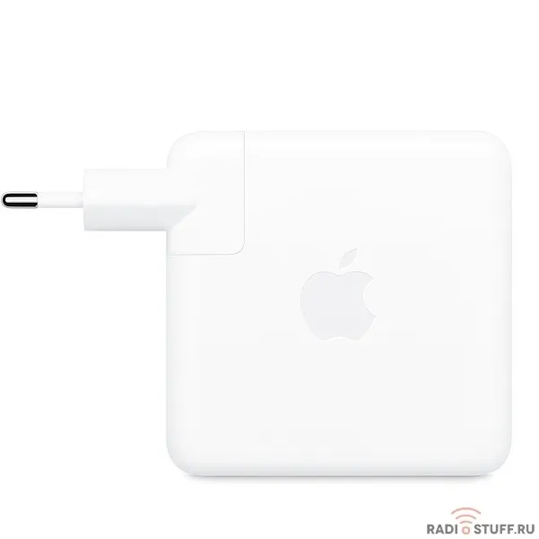 MX0J2ZM/A Apple 96W USB-C Power Adapter