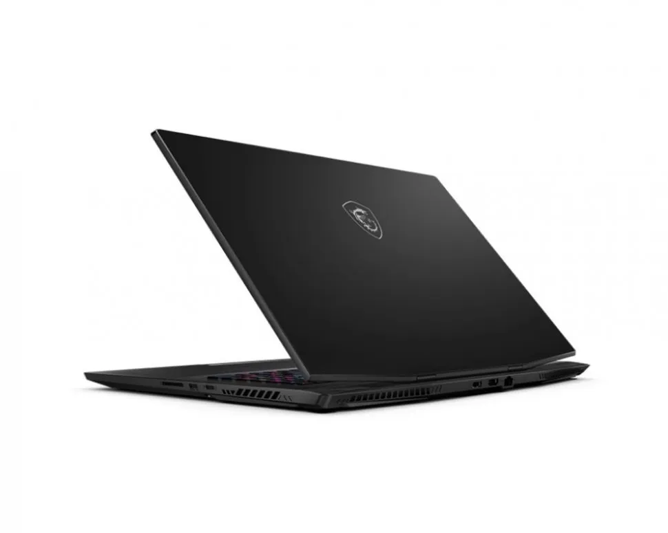 Ноутбук MSI Stealth A13VG-014RU 9S7-17P311-014 i7-13700H 2400 МГц 17.3" 2560x1600 16Гб DDR5 4800 МГц SSD 2Тб RTX 4070 8Гб ENG/RUS/да Windows 11 Home черный 2.8 кг 9S7-17P311-014