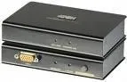 KVM-удлинитель Aten CE250A-A7-G, W/ADAPT 