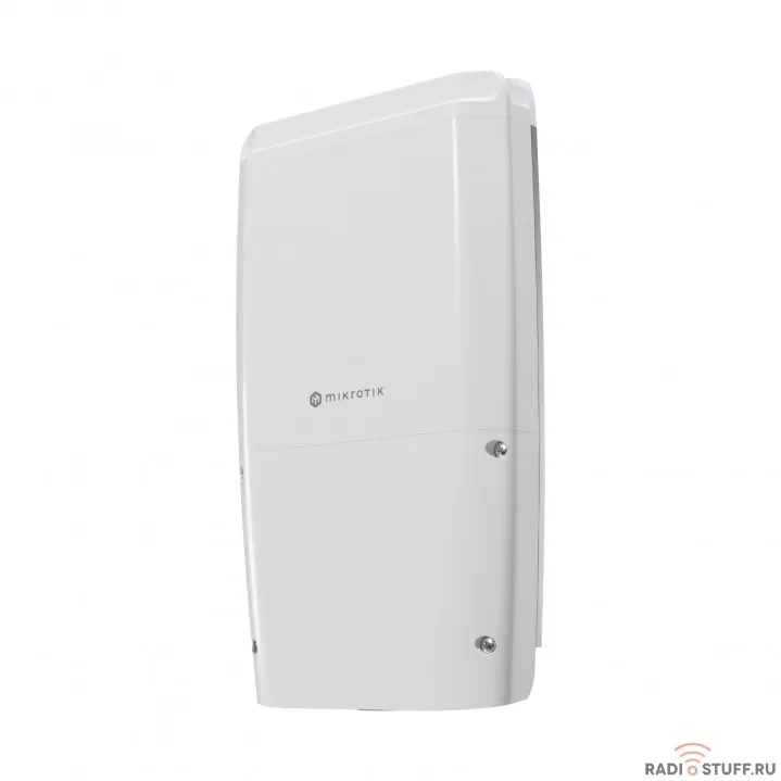 Mikrotik CRS504-4XQ-OUT Коммутатор 4*QSFP28 100gbit, Уличный корпус
