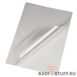 Office Kit Пленка PLP10623 (216х303, 100 мик, 100 шт.)