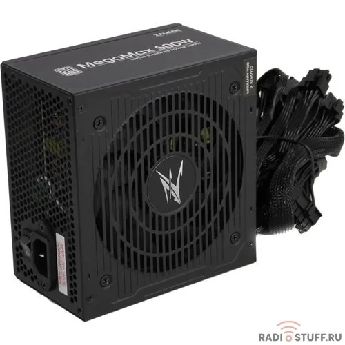 Zalman <TX> ZM500-TX II 
