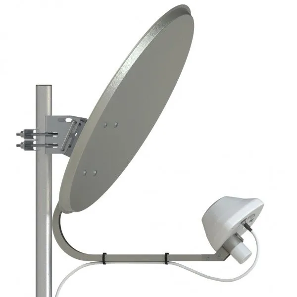 AX-1800 offset 75 офсетный облучатель Антекс (10дБ)