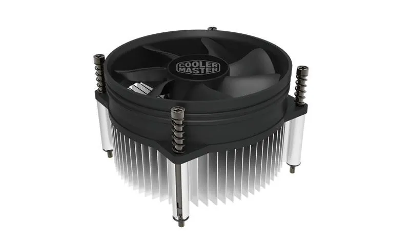 Кулер для процессора S1156/1155/1151 RH-I50-20FK-R1 COOLER MASTER