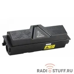 Kyocera-Mita TK-1160 Тонер-картридж, Black {P2040dn/P2040dw (7200стр.)}