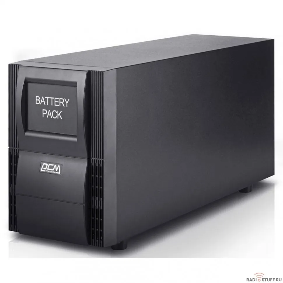 PowerCom BAT MAC-36V for MAC-1000 {24 В /21,6Ач} {1064479}