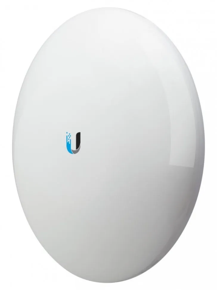NanoBeam 5AC Gen 2 (арт. NBE-5AC-Gen2) точка доступа Ubiquiti