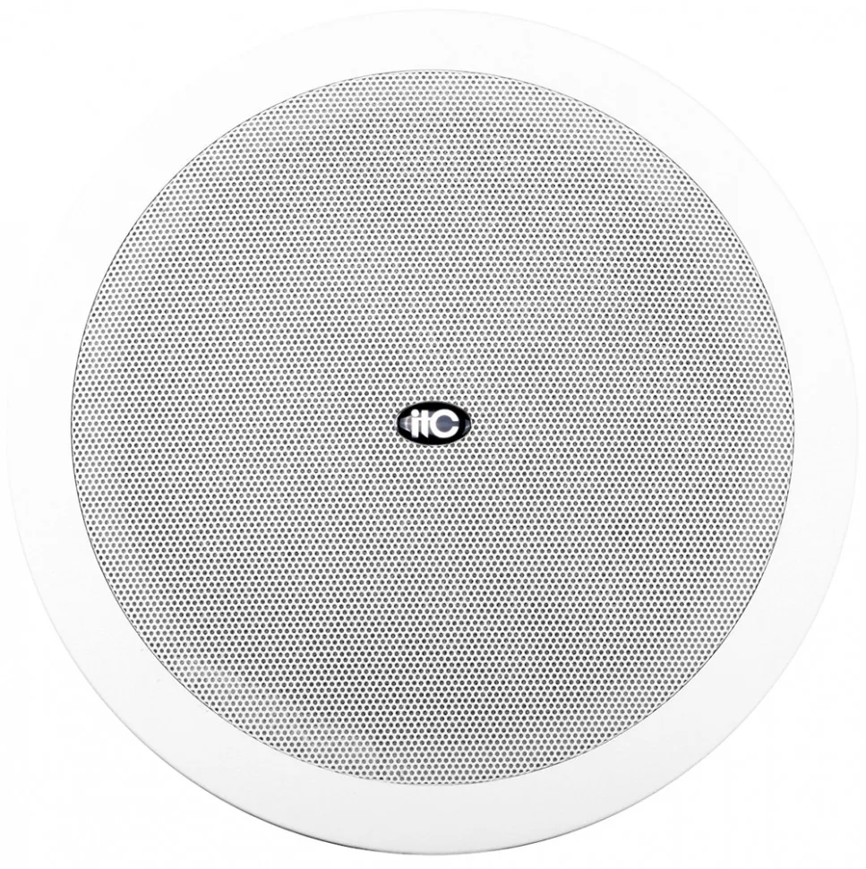 ITC TS-108R  потолочный 100W @8Ω