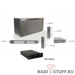 D-Link DPS-500DC/B1A PROJ Резервный источник питания DC для коммутаторов (140 Вт)
